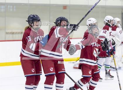 Thumbnail 1 in Taft School (Inter Squad Scrimmage) photogallery.