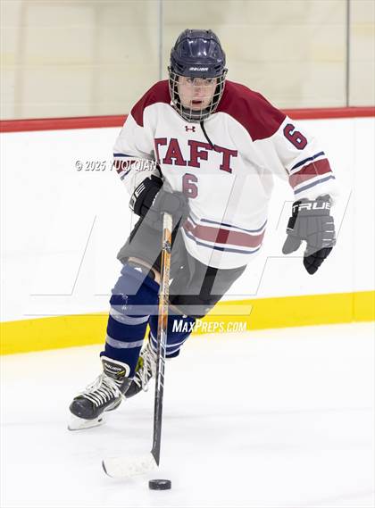 Thumbnail 1 in Taft School (Inter Squad Scrimmage) photogallery.