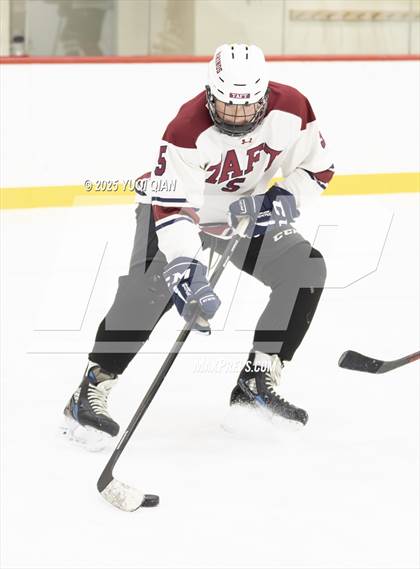 Thumbnail 3 in Taft School (Inter Squad Scrimmage) photogallery.