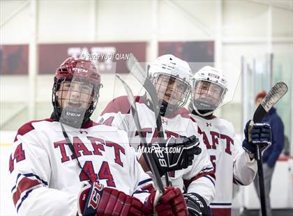 Thumbnail 1 in Taft School (Inter Squad Scrimmage) photogallery.
