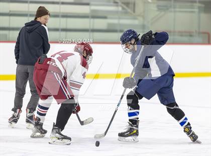 Thumbnail 3 in Taft School (Inter Squad Scrimmage) photogallery.