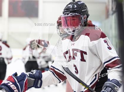 Thumbnail 1 in Taft School (Inter Squad Scrimmage) photogallery.