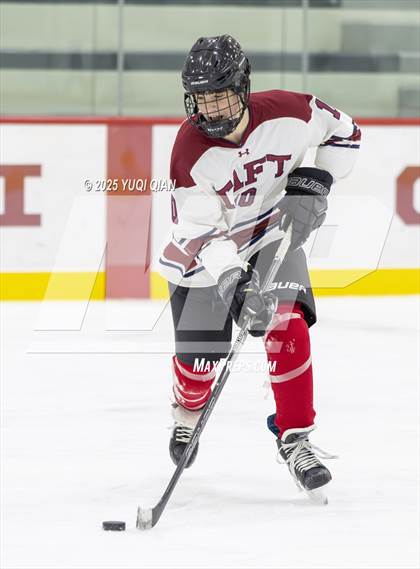 Thumbnail 1 in Taft School (Inter Squad Scrimmage) photogallery.