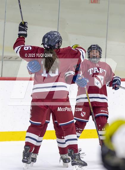 Thumbnail 1 in Taft School (Inter Squad Scrimmage) photogallery.