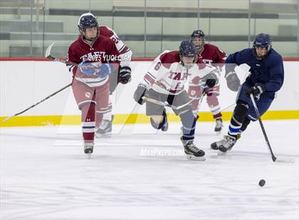 Thumbnail 1 in Taft School (Inter Squad Scrimmage) photogallery.