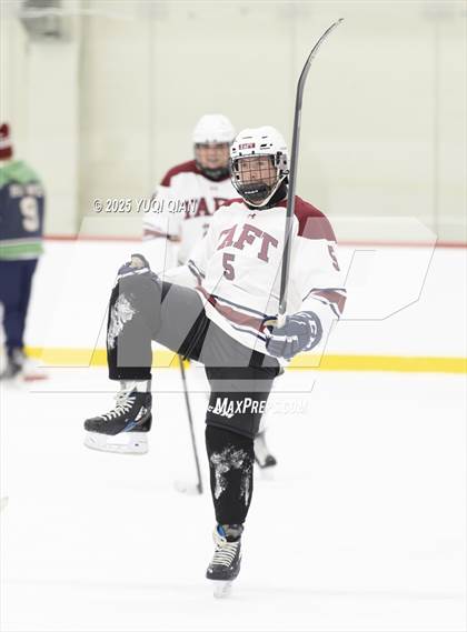 Thumbnail 2 in Taft School (Inter Squad Scrimmage) photogallery.