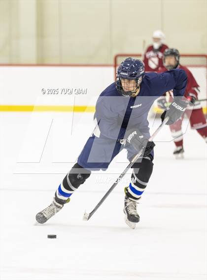 Thumbnail 2 in Taft School (Inter Squad Scrimmage) photogallery.