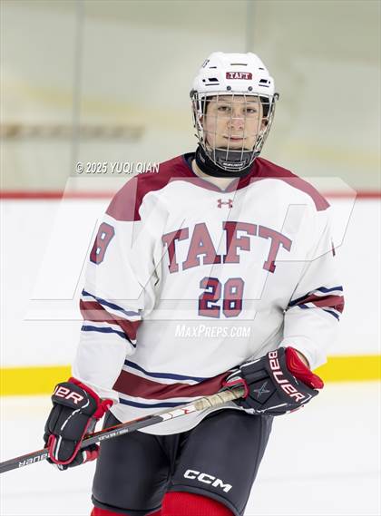 Thumbnail 2 in Taft School (Inter Squad Scrimmage) photogallery.