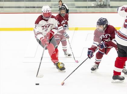 Thumbnail 1 in Taft School (Inter Squad Scrimmage) photogallery.