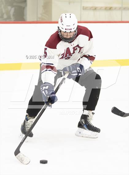 Thumbnail 1 in Taft School (Inter Squad Scrimmage) photogallery.