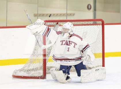 Thumbnail 2 in Taft School (Inter Squad Scrimmage) photogallery.