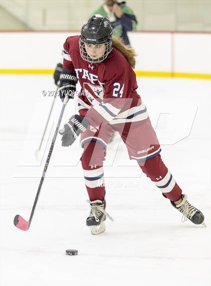 Thumbnail 2 in Taft School (Inter Squad Scrimmage) photogallery.