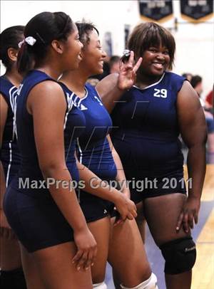 Agassi Prep vs. Lincoln County (Lake Mead Fall Classic)