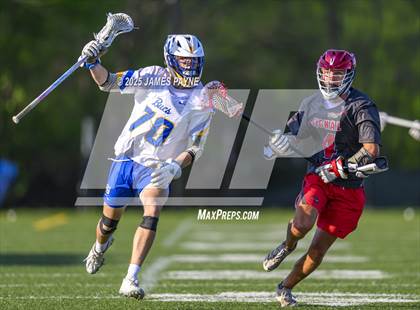 Thumbnail 1 in Signal Mountain @ Boyd-Buchanan photogallery.