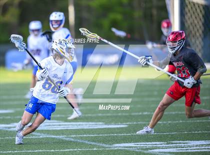 Thumbnail 1 in Signal Mountain @ Boyd-Buchanan photogallery.