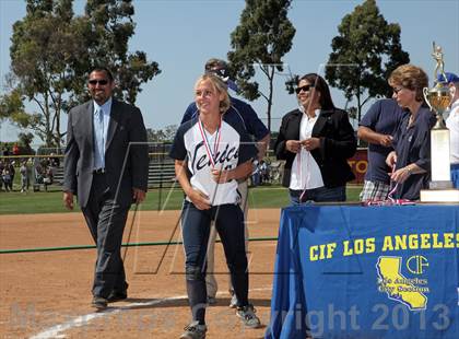 Thumbnail 3 in Venice vs. Arleta  (LA City Section D2 Final) photogallery.