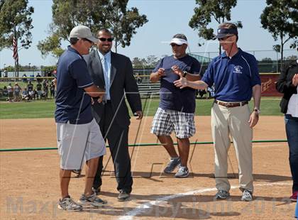 Thumbnail 1 in Venice vs. Arleta  (LA City Section D2 Final) photogallery.