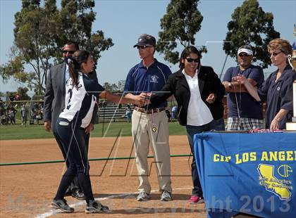 Thumbnail 2 in Venice vs. Arleta  (LA City Section D2 Final) photogallery.
