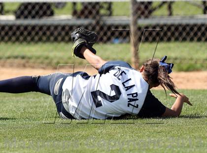Thumbnail 1 in Venice vs. Arleta  (LA City Section D2 Final) photogallery.