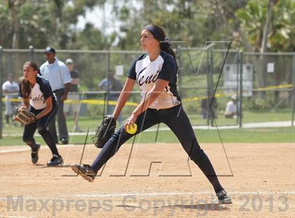 Thumbnail 1 in Venice vs. Arleta  (LA City Section D2 Final) photogallery.