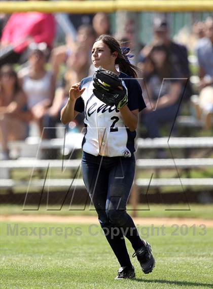 Thumbnail 1 in Venice vs. Arleta  (LA City Section D2 Final) photogallery.