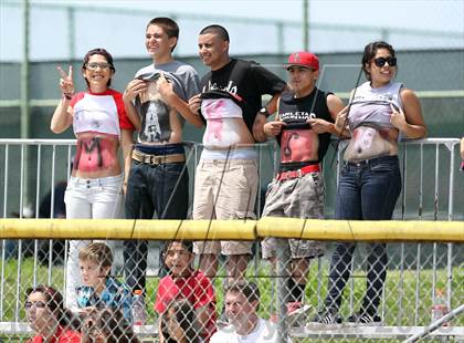 Thumbnail 1 in Venice vs. Arleta  (LA City Section D2 Final) photogallery.