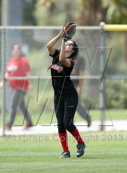 Thumbnail 1 in Venice vs. Arleta  (LA City Section D2 Final) photogallery.