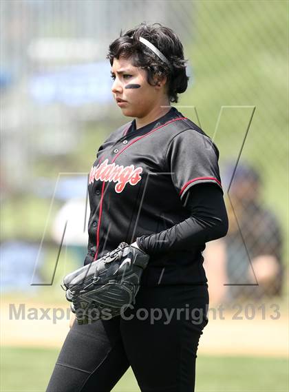 Thumbnail 3 in Venice vs. Arleta  (LA City Section D2 Final) photogallery.