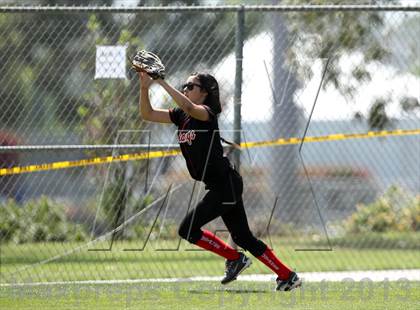 Thumbnail 1 in Venice vs. Arleta  (LA City Section D2 Final) photogallery.