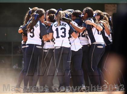Thumbnail 1 in Venice vs. Arleta  (LA City Section D2 Final) photogallery.