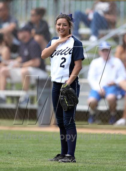 Thumbnail 1 in Venice vs. Arleta  (LA City Section D2 Final) photogallery.