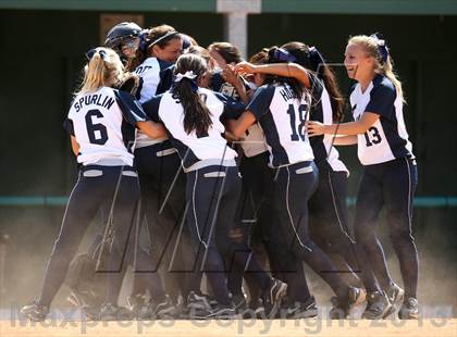 Thumbnail 1 in Venice vs. Arleta  (LA City Section D2 Final) photogallery.