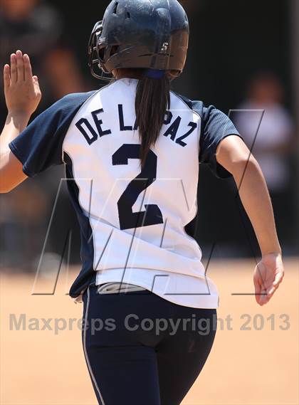 Thumbnail 1 in Venice vs. Arleta  (LA City Section D2 Final) photogallery.