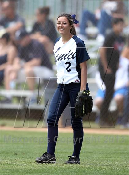 Thumbnail 3 in Venice vs. Arleta  (LA City Section D2 Final) photogallery.