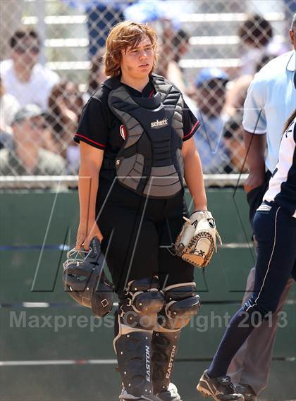 Thumbnail 3 in Venice vs. Arleta  (LA City Section D2 Final) photogallery.