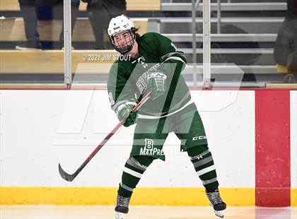 Thumbnail 1 in Loomis vs. Berkshire (Avon Christmas Classic 5th Place) photogallery.