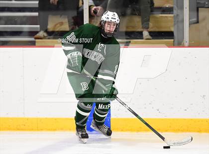 Thumbnail 1 in Loomis vs. Berkshire (Avon Christmas Classic 5th Place) photogallery.