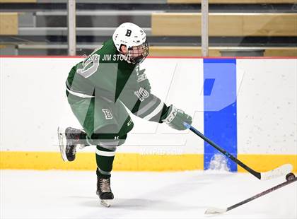 Thumbnail 1 in Loomis vs. Berkshire (Avon Christmas Classic 5th Place) photogallery.