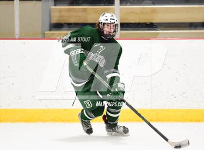Thumbnail 1 in Loomis vs. Berkshire (Avon Christmas Classic 5th Place) photogallery.