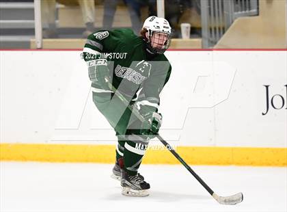 Thumbnail 1 in Loomis vs. Berkshire (Avon Christmas Classic 5th Place) photogallery.