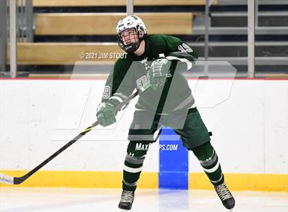 Thumbnail 1 in Loomis vs. Berkshire (Avon Christmas Classic 5th Place) photogallery.