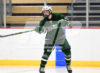 Thumbnail 2 in Loomis vs. Berkshire (Avon Christmas Classic 5th Place) photogallery.