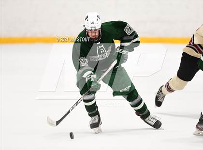 Thumbnail 1 in Loomis vs. Berkshire (Avon Christmas Classic 5th Place) photogallery.