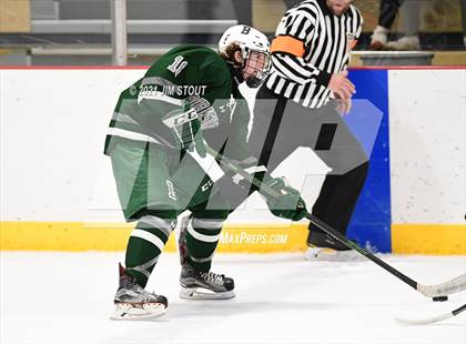 Thumbnail 3 in Loomis vs. Berkshire (Avon Christmas Classic 5th Place) photogallery.