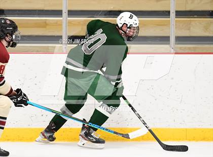 Thumbnail 3 in Loomis vs. Berkshire (Avon Christmas Classic 5th Place) photogallery.