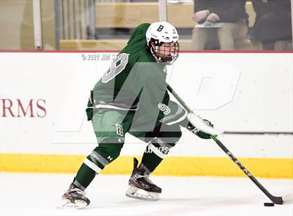 Thumbnail 2 in Loomis vs. Berkshire (Avon Christmas Classic 5th Place) photogallery.