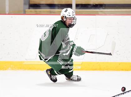 Thumbnail 3 in Loomis vs. Berkshire (Avon Christmas Classic 5th Place) photogallery.