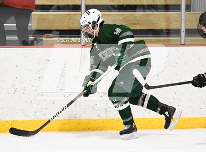 Thumbnail 1 in Loomis vs. Berkshire (Avon Christmas Classic 5th Place) photogallery.