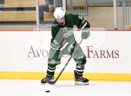 Thumbnail 3 in Loomis vs. Berkshire (Avon Christmas Classic 5th Place) photogallery.