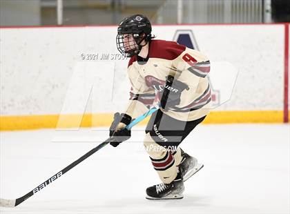 Thumbnail 1 in Loomis vs. Berkshire (Avon Christmas Classic 5th Place) photogallery.